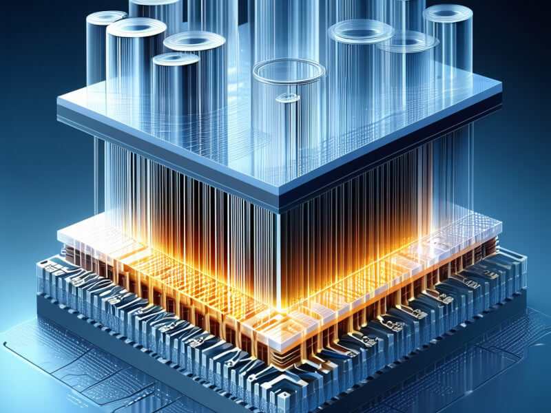 Beyond Flat: Why 200+ Layer 3D NAND is Reshaping Storage